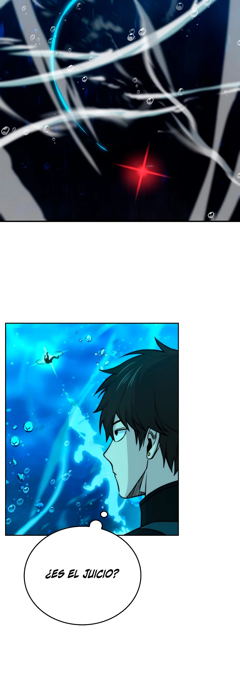 La Ascensión Marcial del Dios Demonio Capítulo 26 - Page 14