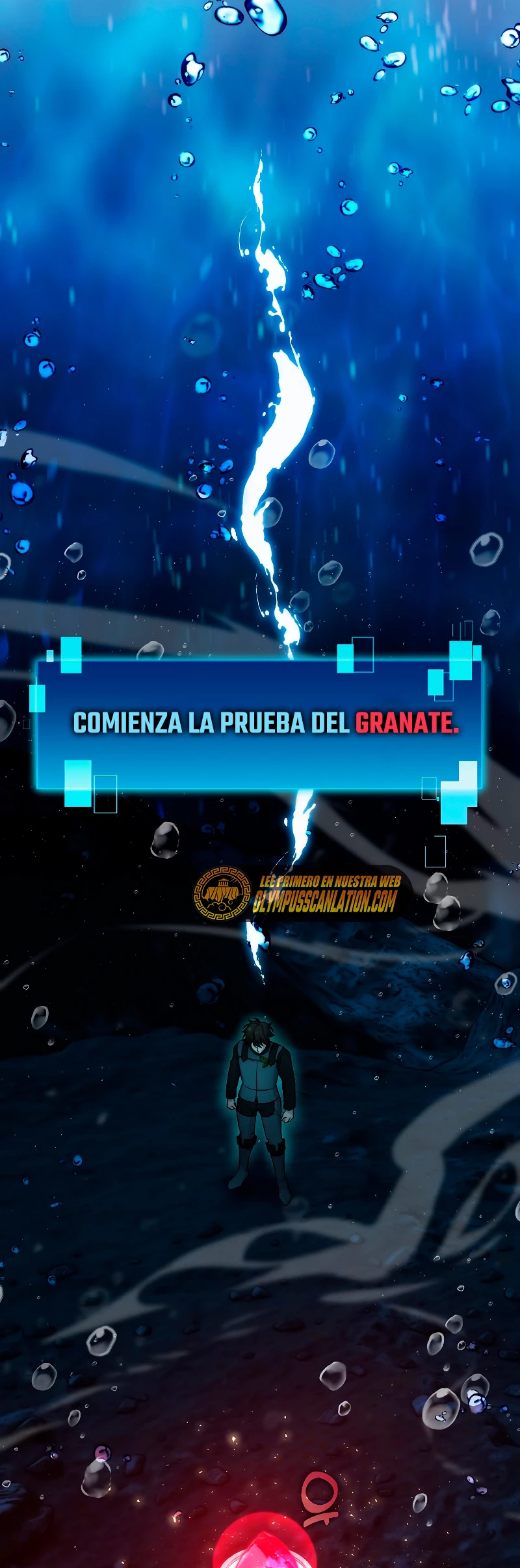 La Ascensión Marcial del Dios Demonio Capítulo 26 - Page 19