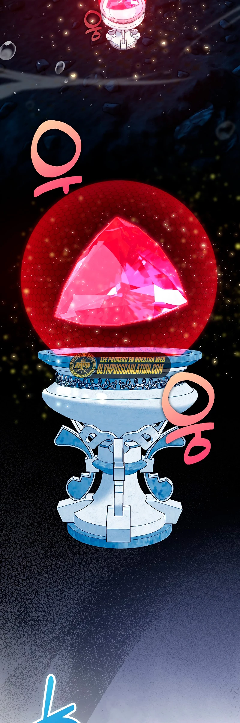 La Ascensión Marcial del Dios Demonio Capítulo 26 - Page 20