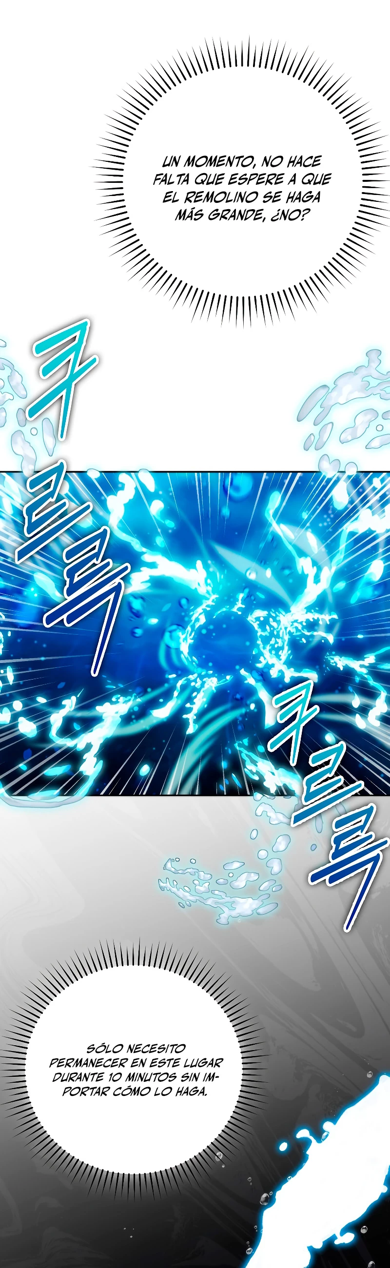 La Ascensión Marcial del Dios Demonio Capítulo 26 - Page 22