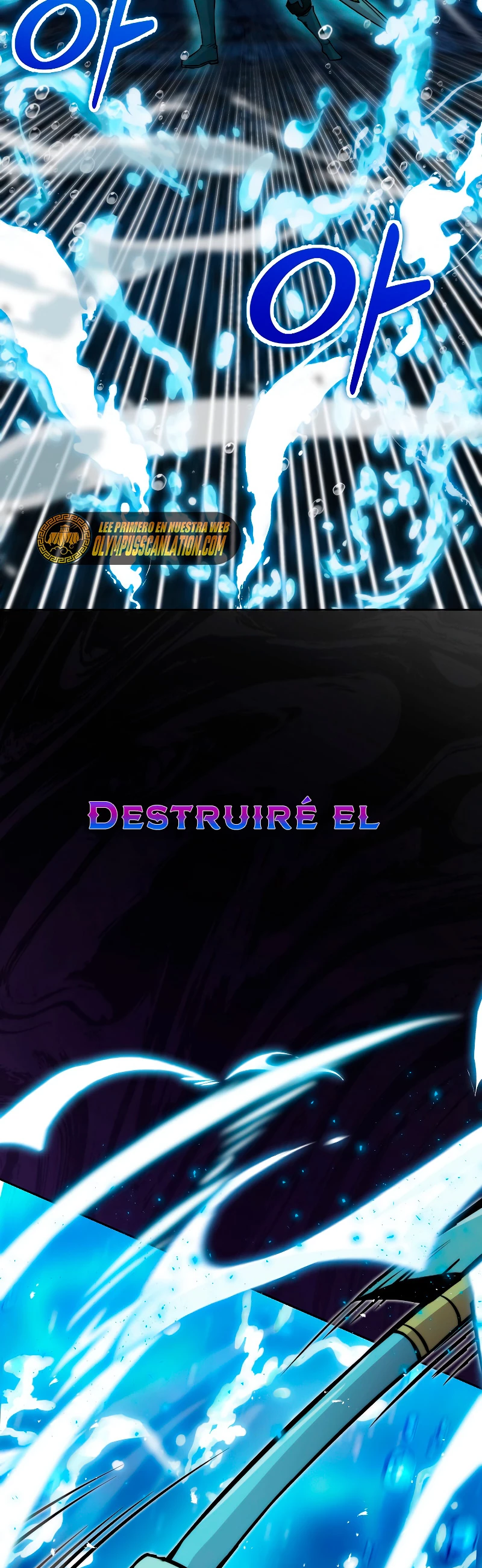 La Ascensión Marcial del Dios Demonio Capítulo 26 - Page 24