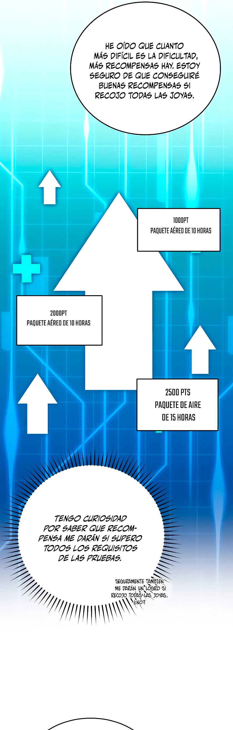 La Ascensión Marcial del Dios Demonio Capítulo 26 - Page 45