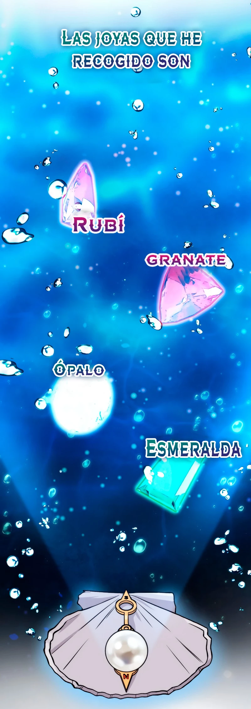 La Ascensión Marcial del Dios Demonio Capítulo 26 - Page 50