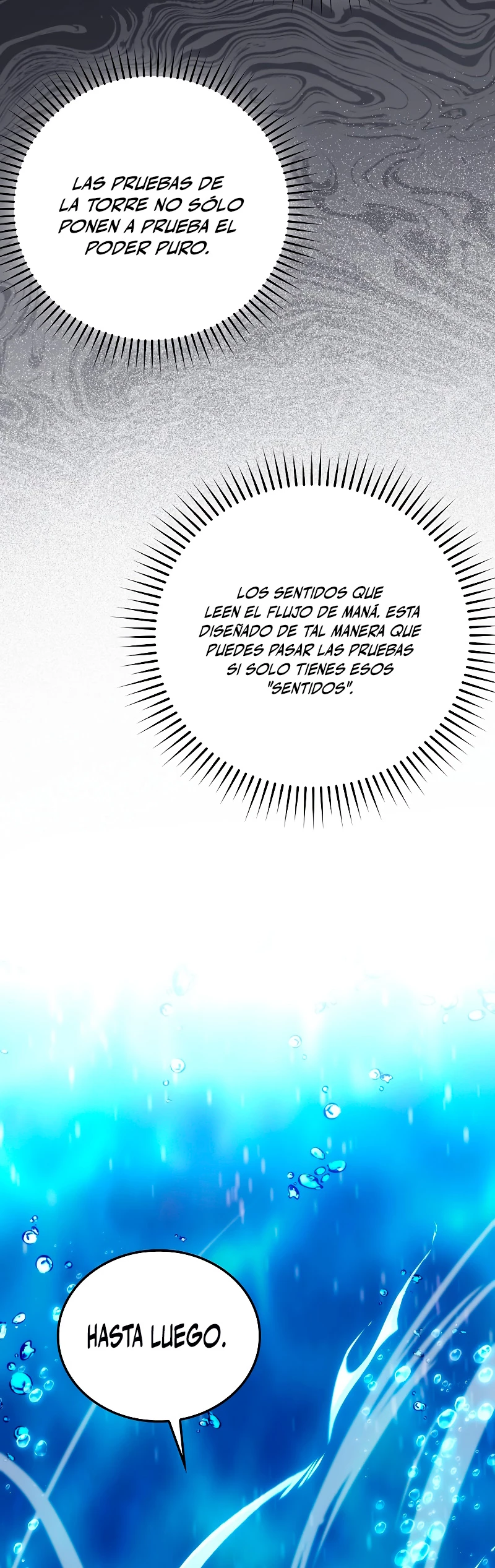 La Ascensión Marcial del Dios Demonio Capítulo 26 - Page 56