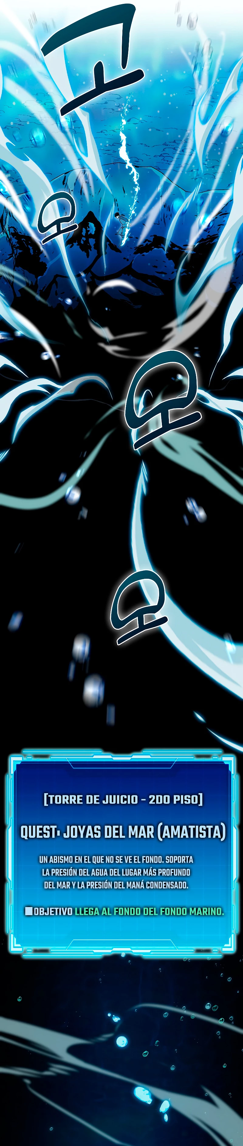 La Ascensión Marcial del Dios Demonio Capítulo 26 - Page 58