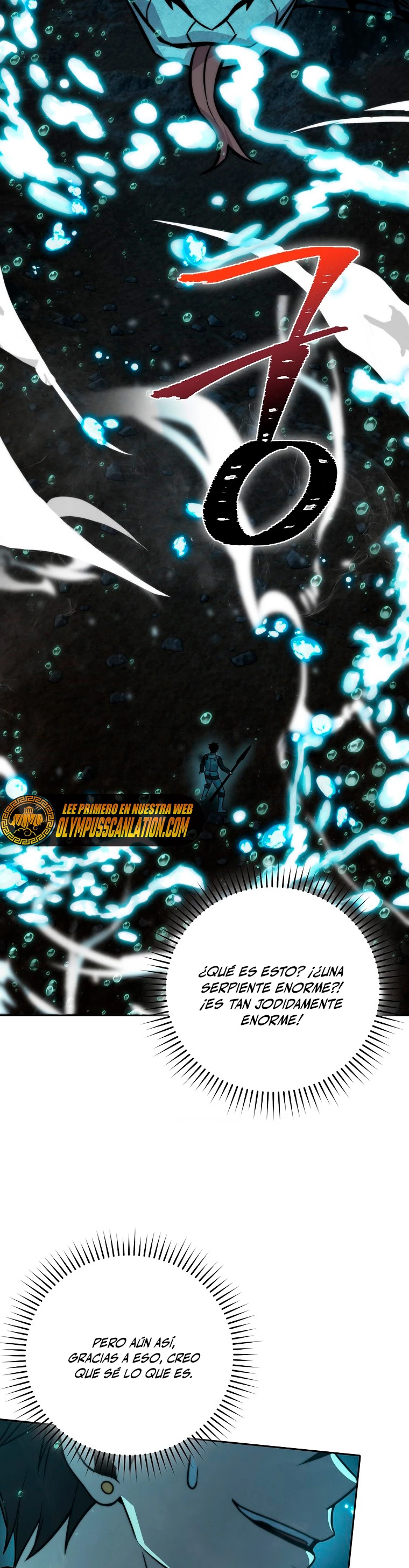 La Ascensión Marcial del Dios Demonio Capítulo 27 - Page 28
