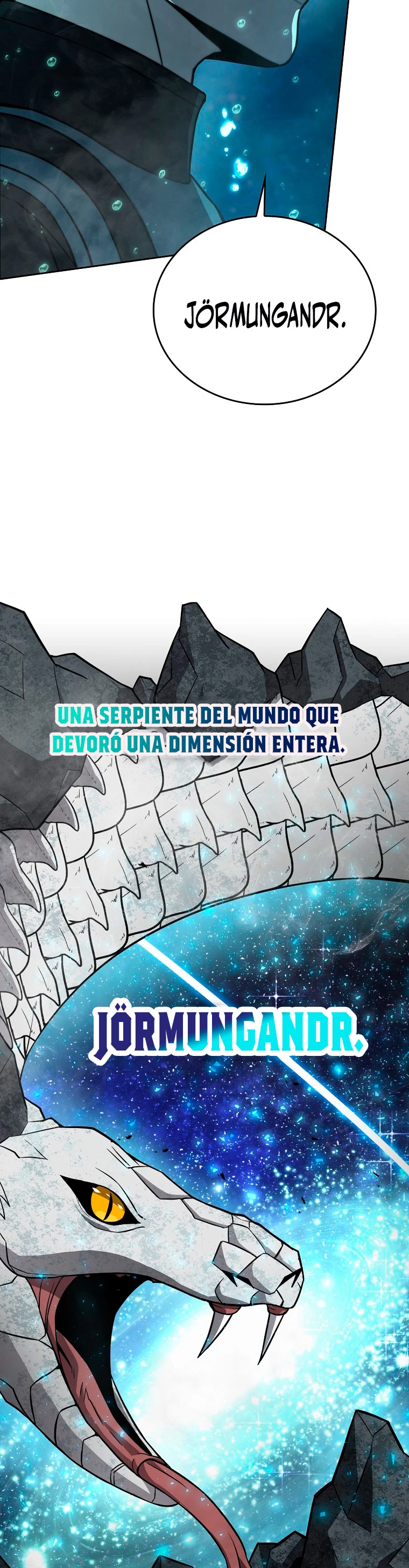 La Ascensión Marcial del Dios Demonio Capítulo 27 - Page 29