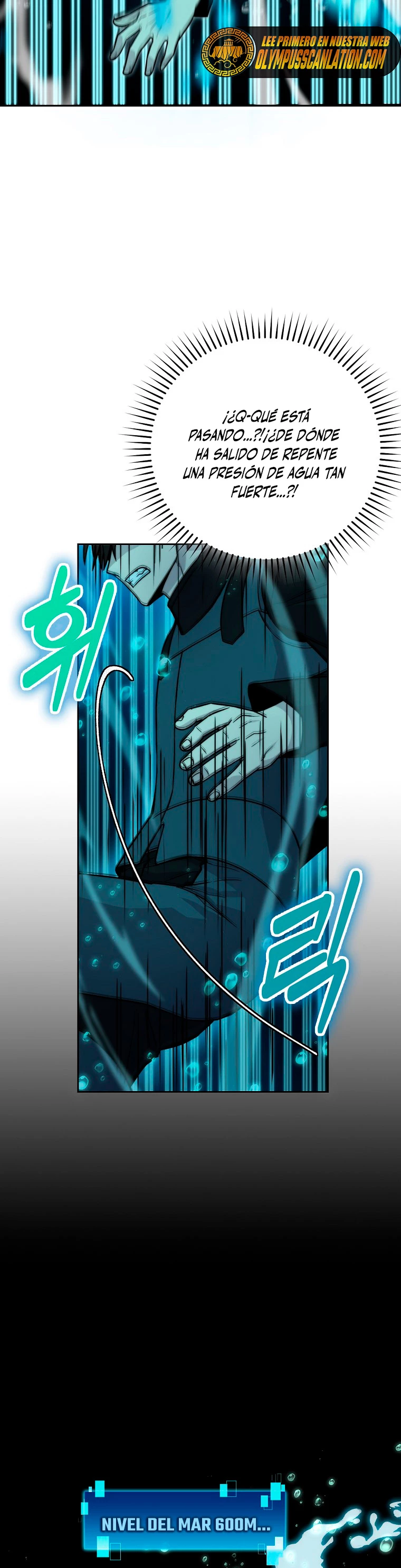 La Ascensión Marcial del Dios Demonio Capítulo 27 - Page 3