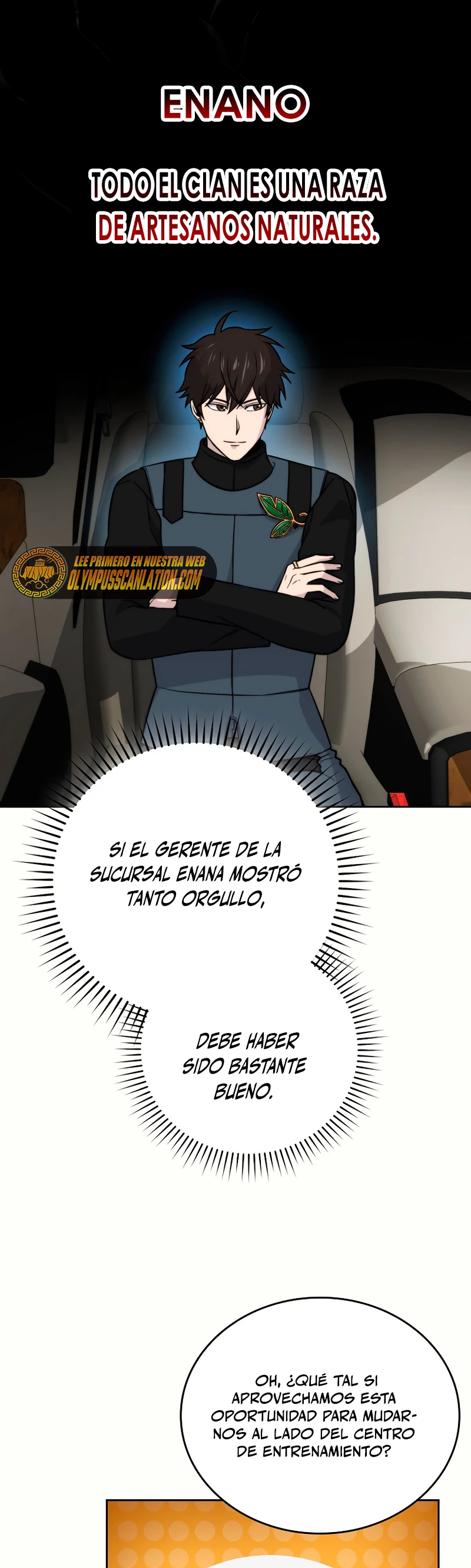 La Ascensión Marcial del Dios Demonio Capítulo 28 - Page 24