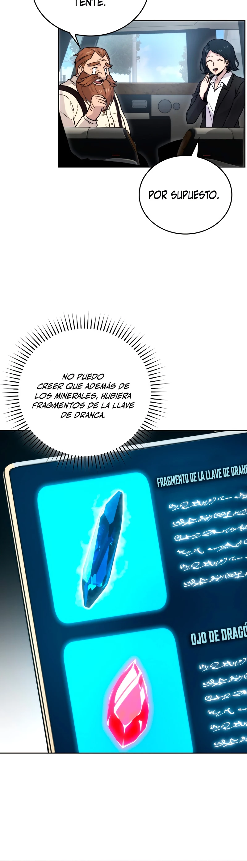 La Ascensión Marcial del Dios Demonio Capítulo 28 - Page 31