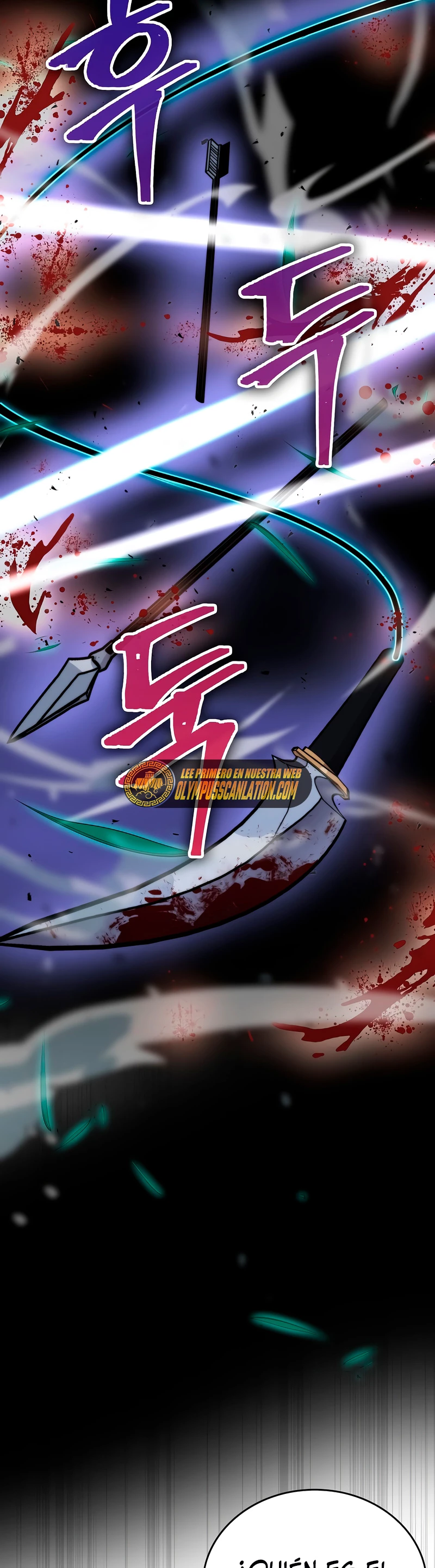 La Ascensión Marcial del Dios Demonio Capítulo 29 - Page 19