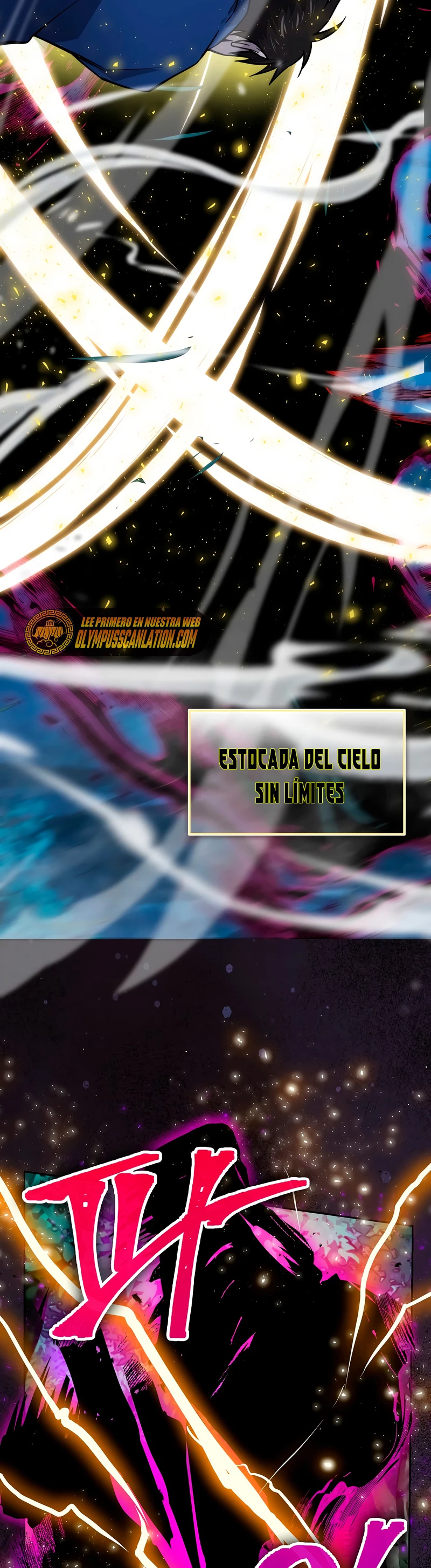 La Ascensión Marcial del Dios Demonio Capítulo 29 - Page 28