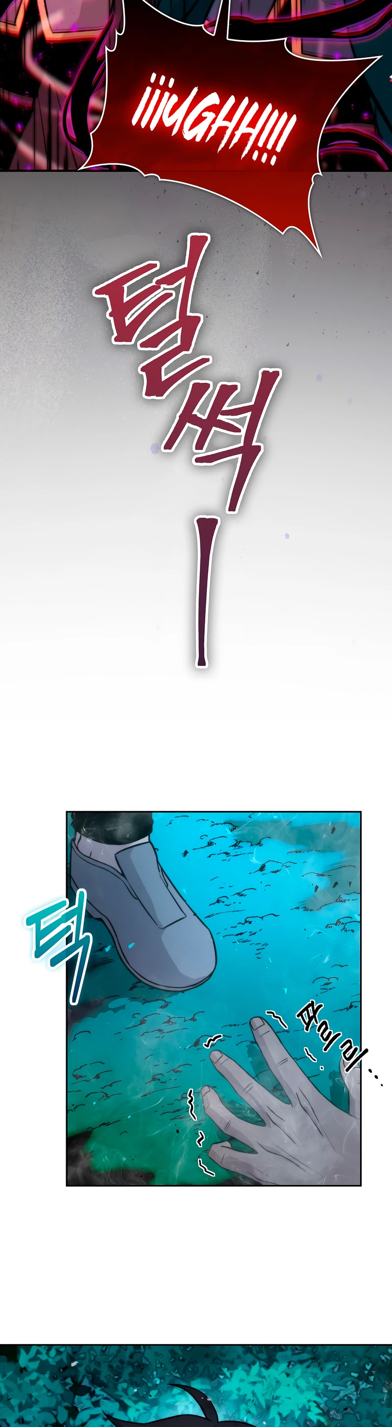 La Ascensión Marcial del Dios Demonio Capítulo 29 - Page 30