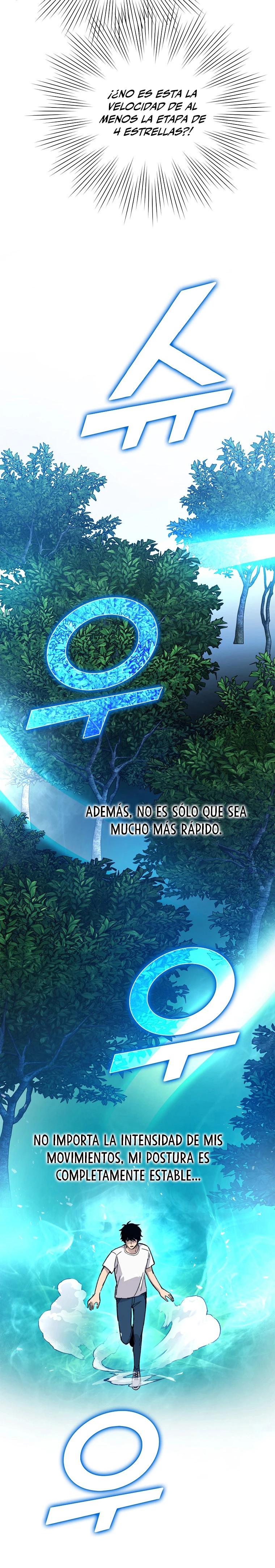 La Ascensión Marcial del Dios Demonio Capítulo 3 - Page 41