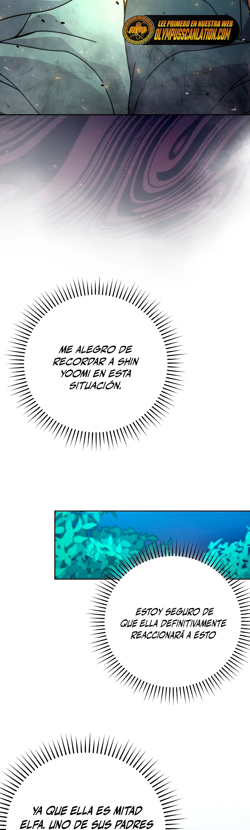 La Ascensión Marcial del Dios Demonio Capítulo 30 - Page 11