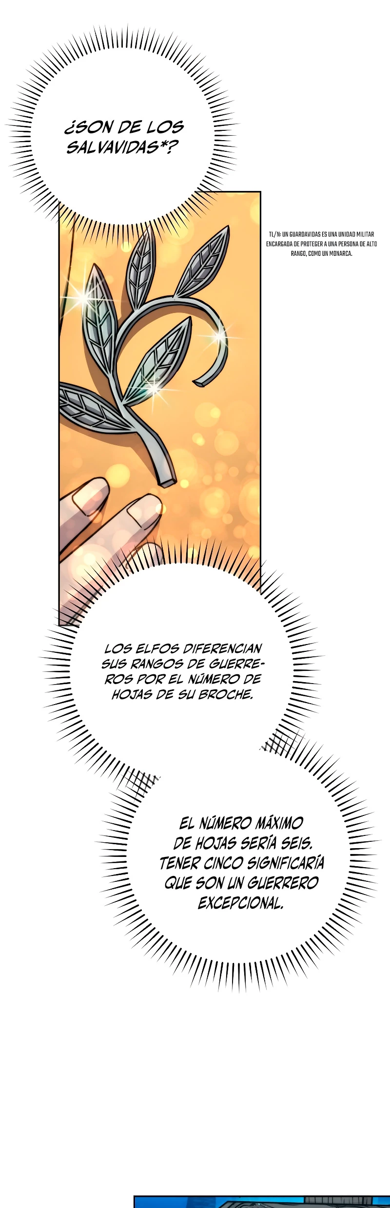 La Ascensión Marcial del Dios Demonio Capítulo 30 - Page 15