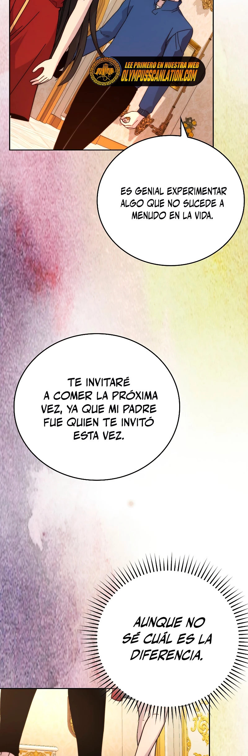 La Ascensión Marcial del Dios Demonio Capítulo 30 - Page 38