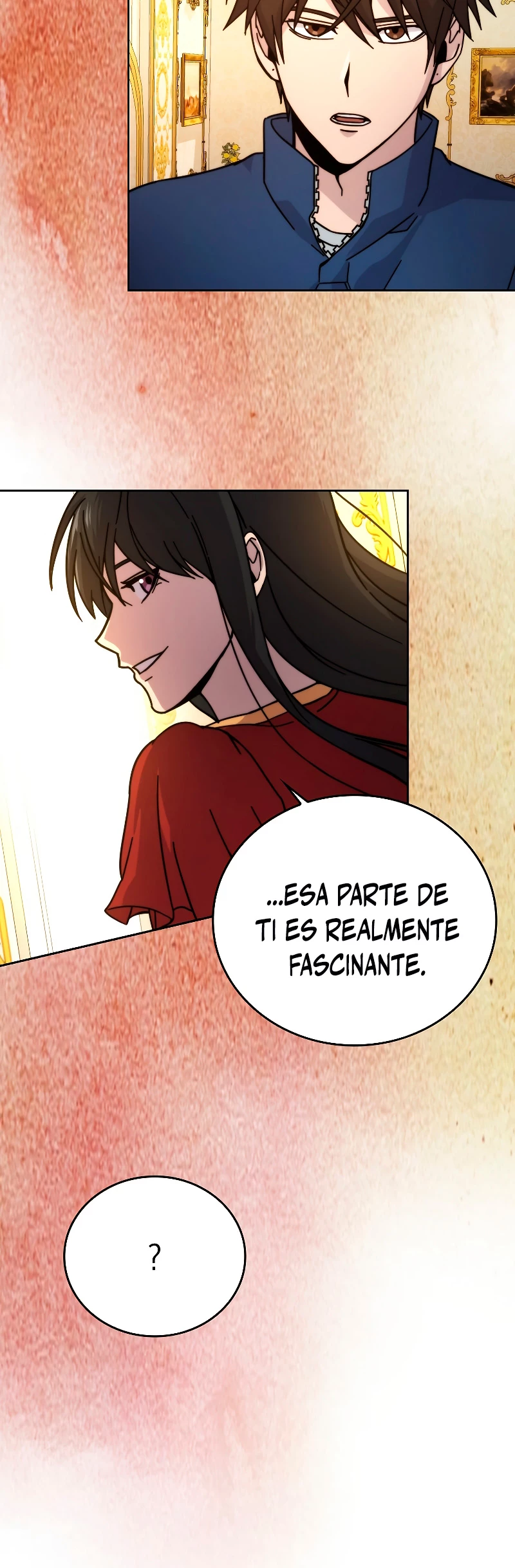 La Ascensión Marcial del Dios Demonio Capítulo 30 - Page 41