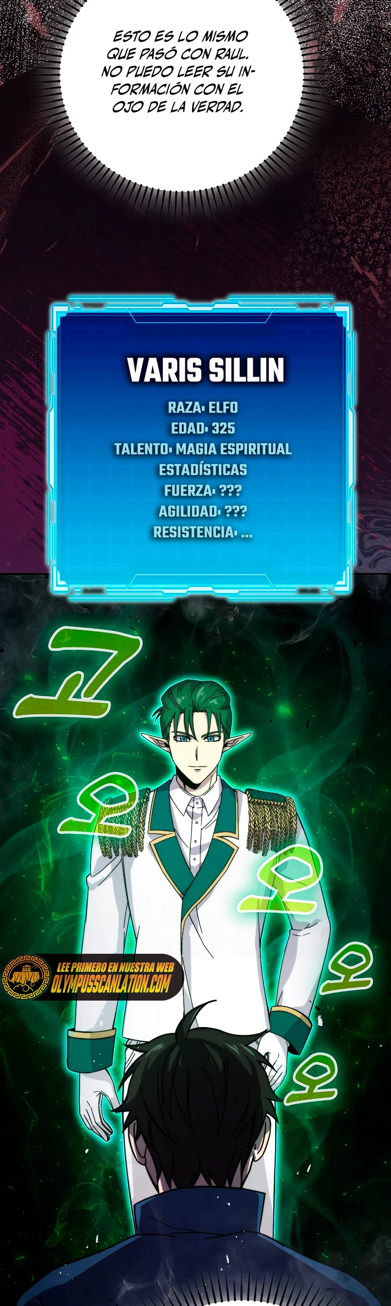 La Ascensión Marcial del Dios Demonio Capítulo 30 - Page 45