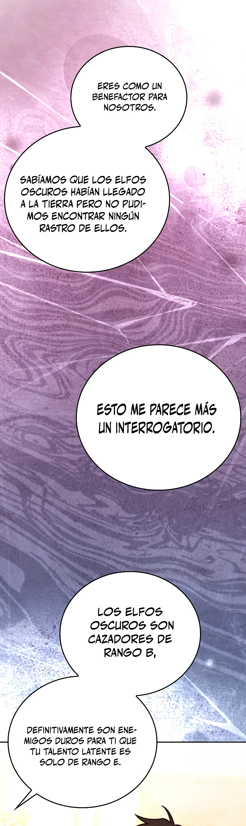 La Ascensión Marcial del Dios Demonio Capítulo 30 - Page 52