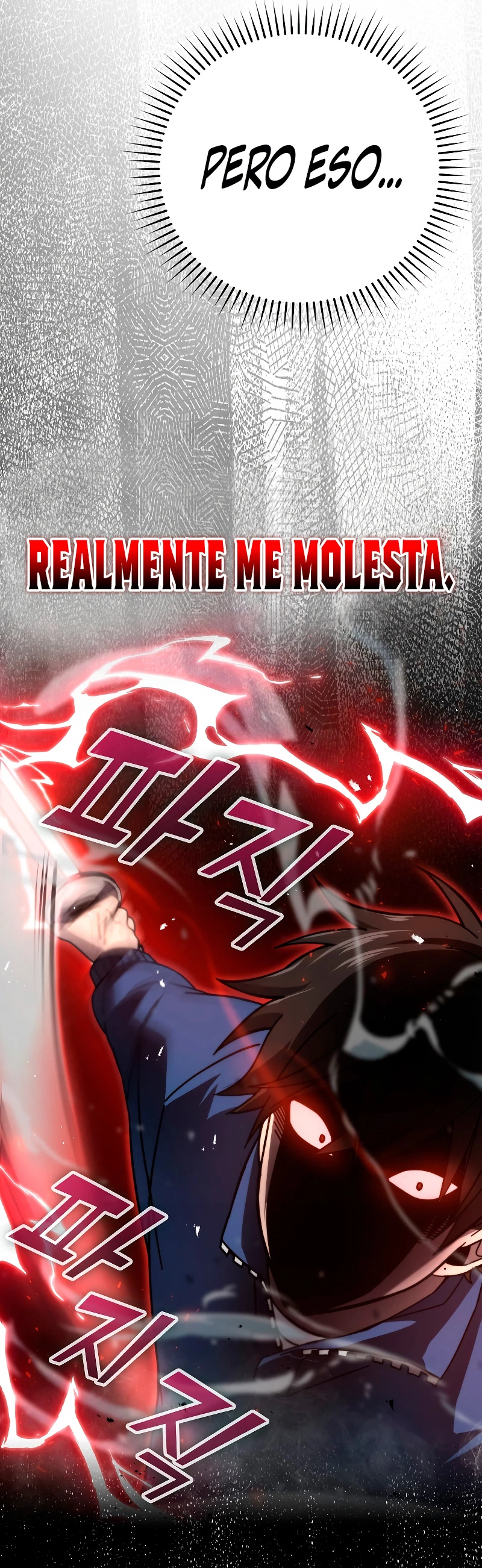 La Ascensión Marcial del Dios Demonio Capítulo 30 - Page 61