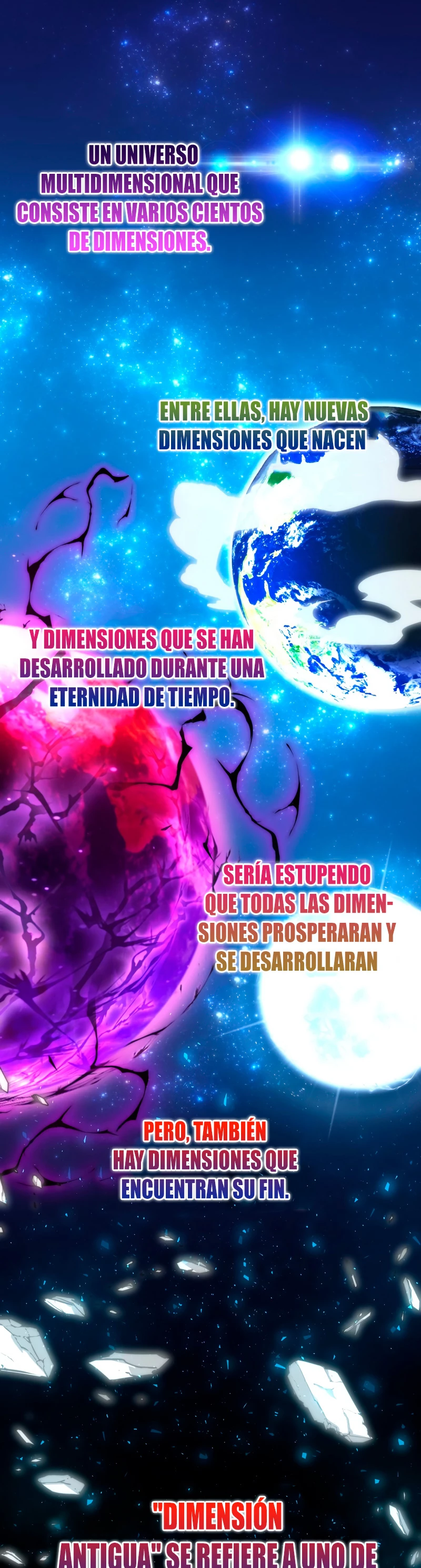 La Ascensión Marcial del Dios Demonio Capítulo 31 - Page 12