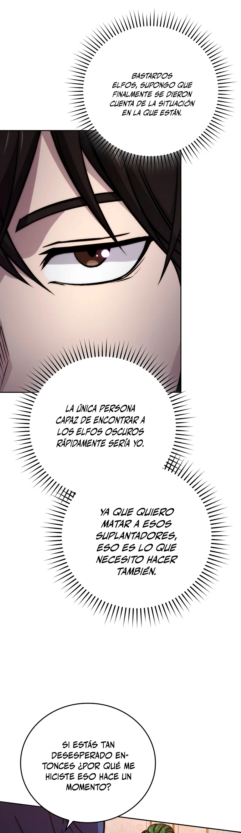 La Ascensión Marcial del Dios Demonio Capítulo 31 - Page 19