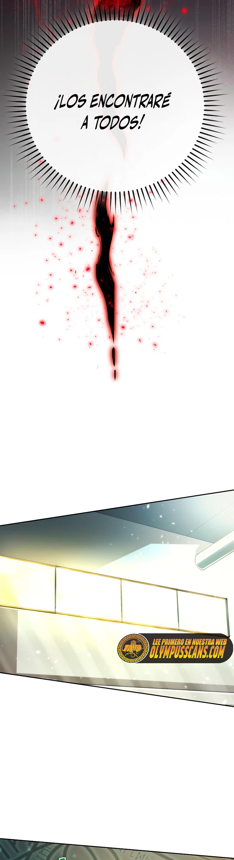 La Ascensión Marcial del Dios Demonio Capítulo 31 - Page 34