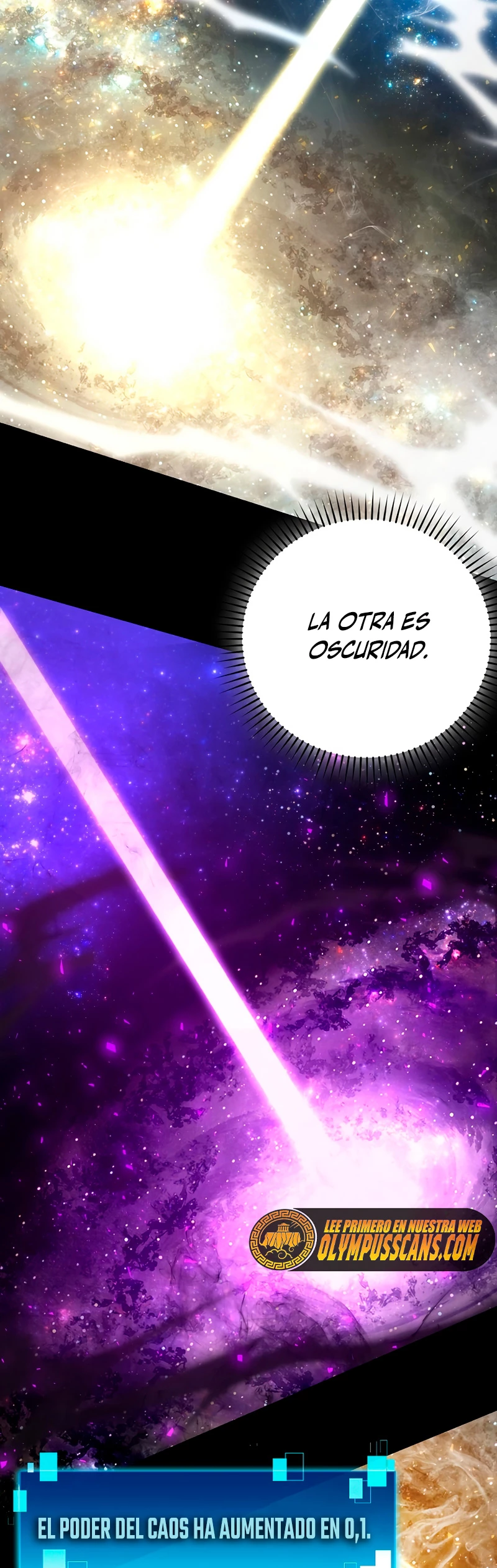 La Ascensión Marcial del Dios Demonio Capítulo 31 - Page 43