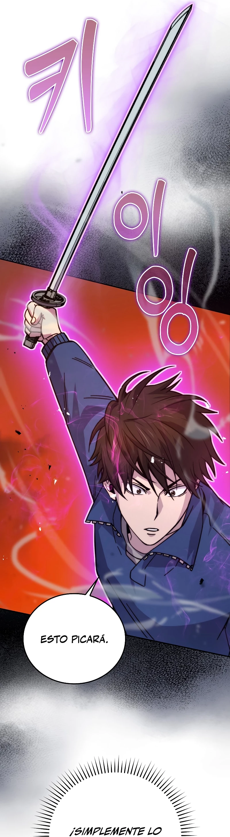 La Ascensión Marcial del Dios Demonio Capítulo 33 - Page 24