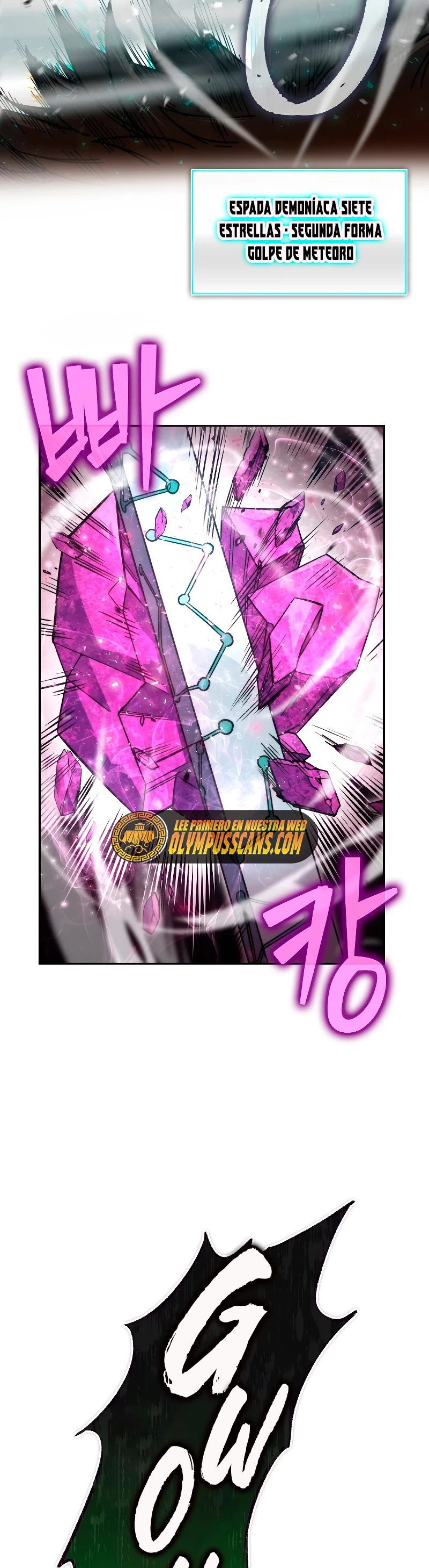 La Ascensión Marcial del Dios Demonio Capítulo 34 - Page 13