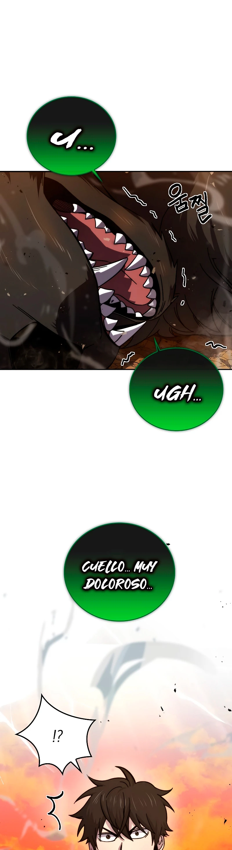 La Ascensión Marcial del Dios Demonio Capítulo 34 - Page 16