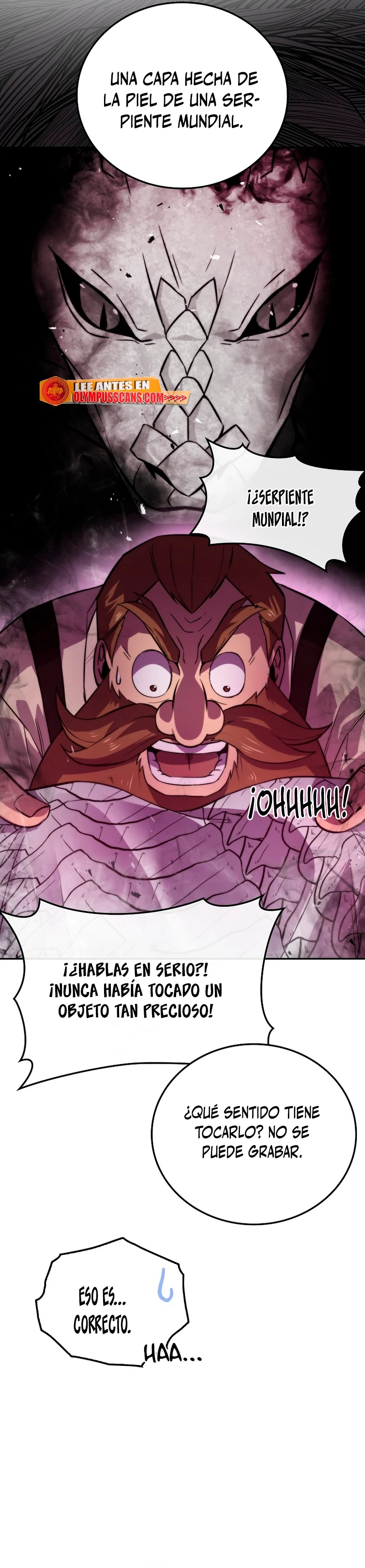 La Ascensión Marcial del Dios Demonio Capítulo 36 - Page 10