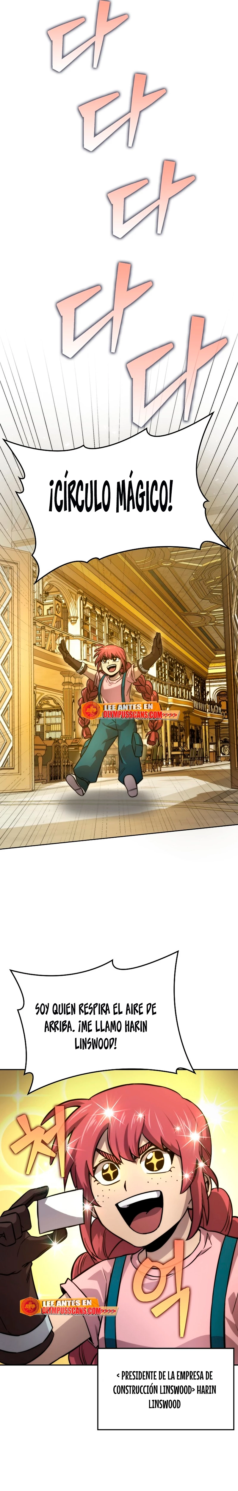 La Ascensión Marcial del Dios Demonio Capítulo 36 - Page 16