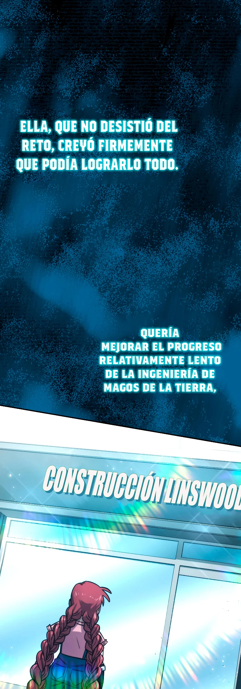 La Ascensión Marcial del Dios Demonio Capítulo 37 - Page 10