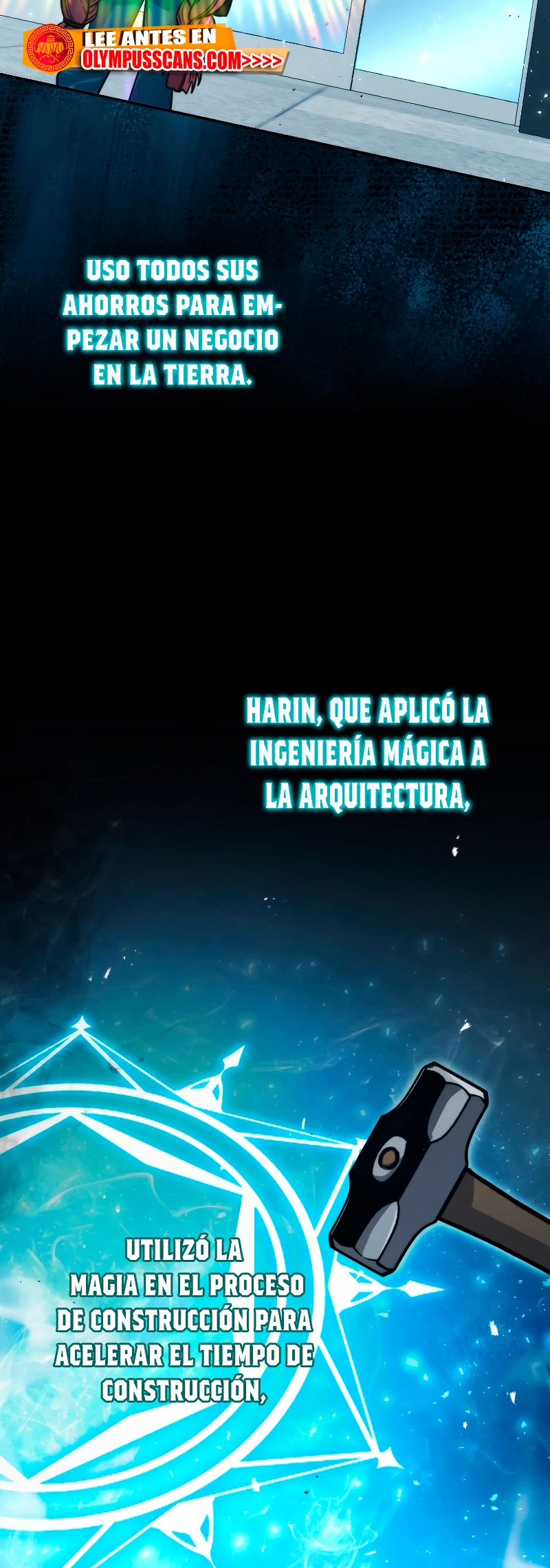 La Ascensión Marcial del Dios Demonio Capítulo 37 - Page 11