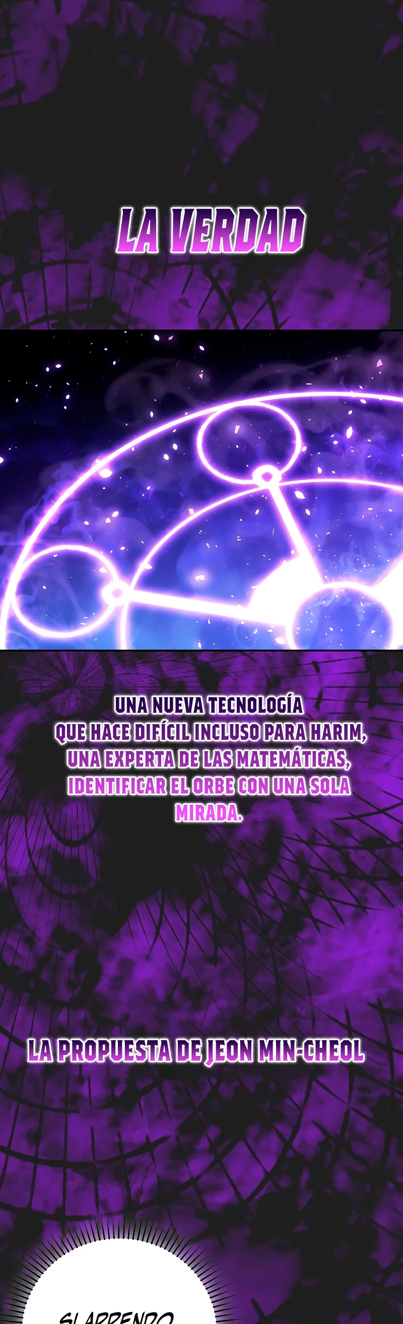 La Ascensión Marcial del Dios Demonio Capítulo 37 - Page 15