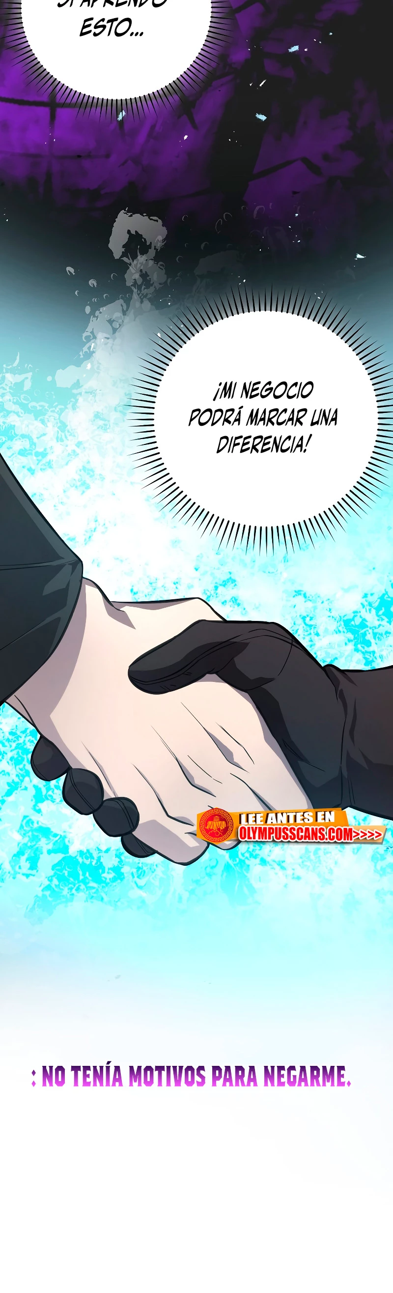 La Ascensión Marcial del Dios Demonio Capítulo 37 - Page 16