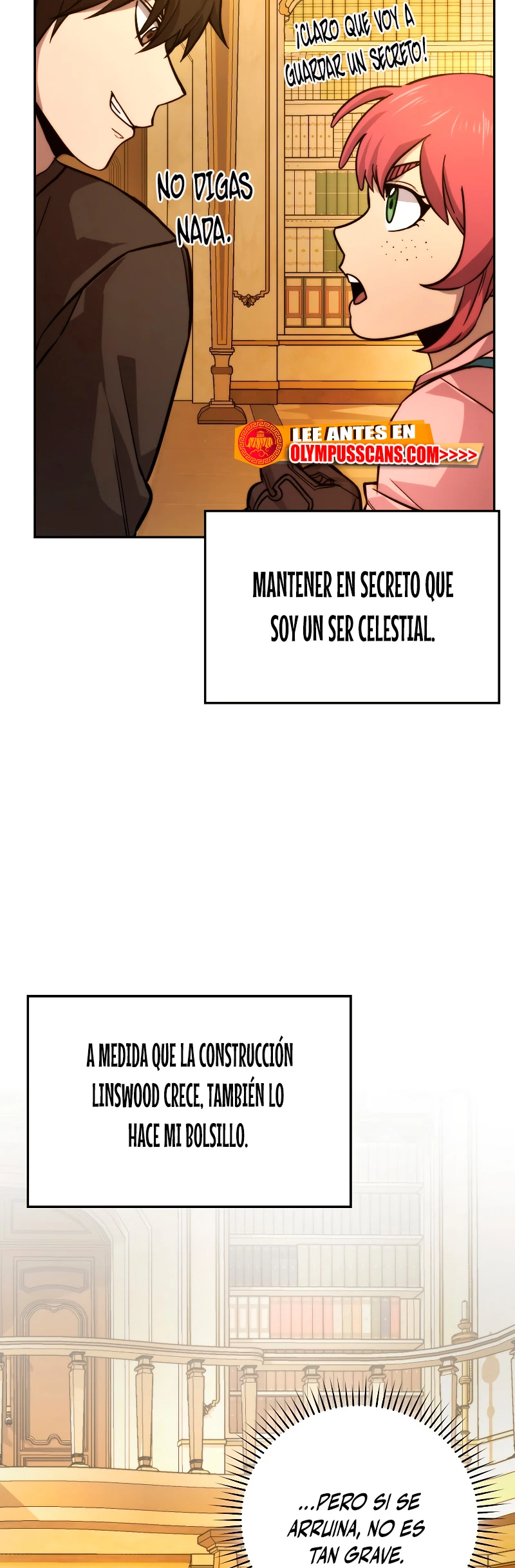 La Ascensión Marcial del Dios Demonio Capítulo 37 - Page 22