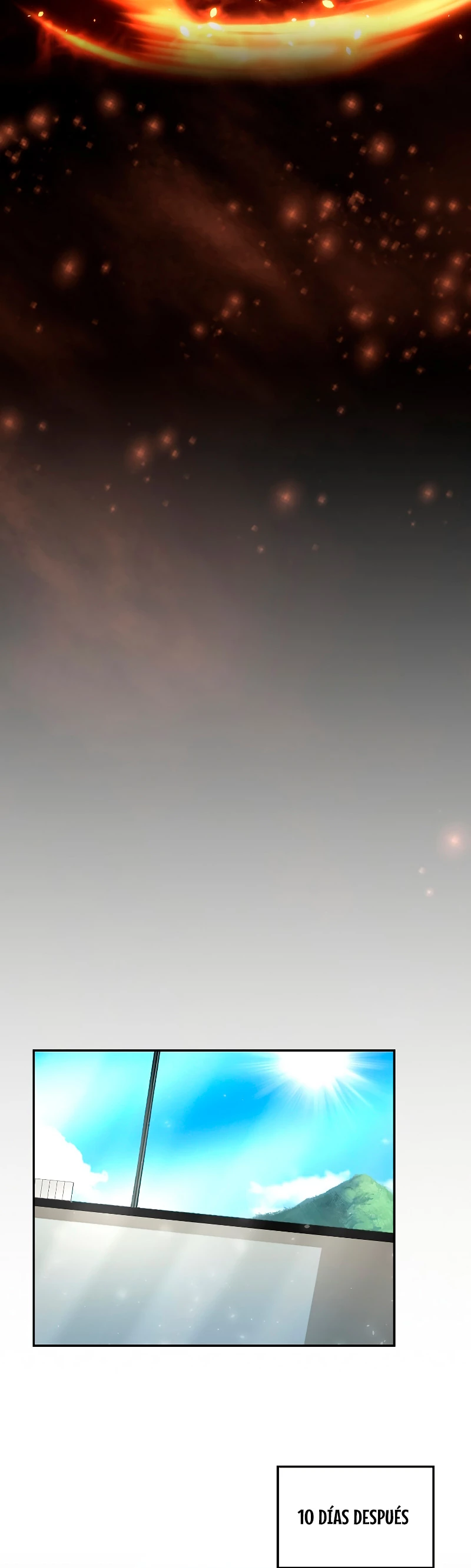 La Ascensión Marcial del Dios Demonio Capítulo 37 - Page 32