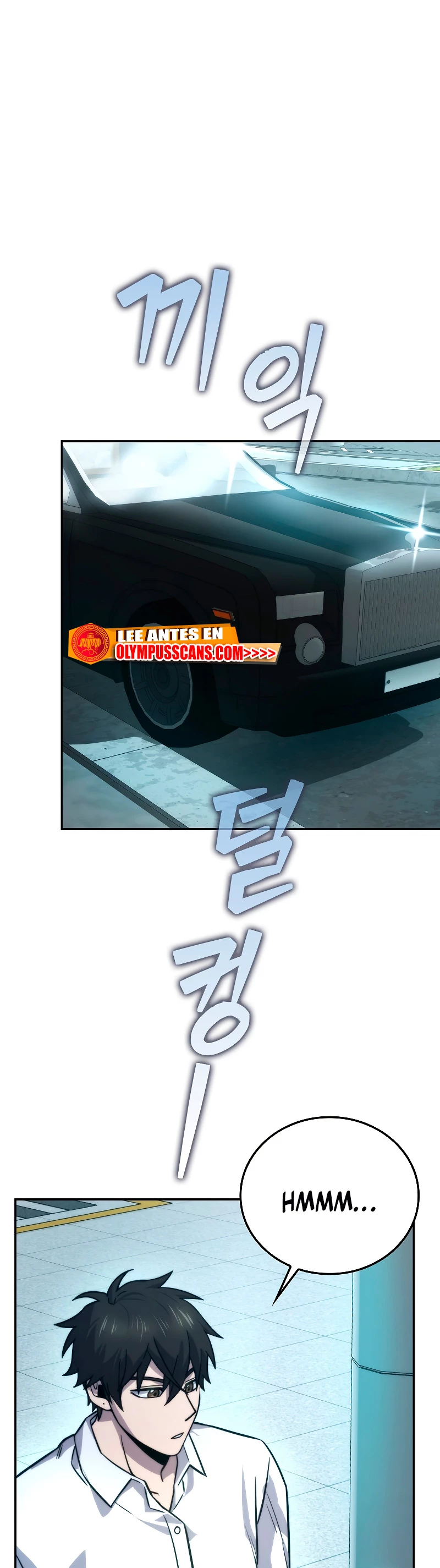 La Ascensión Marcial del Dios Demonio Capítulo 37 - Page 40