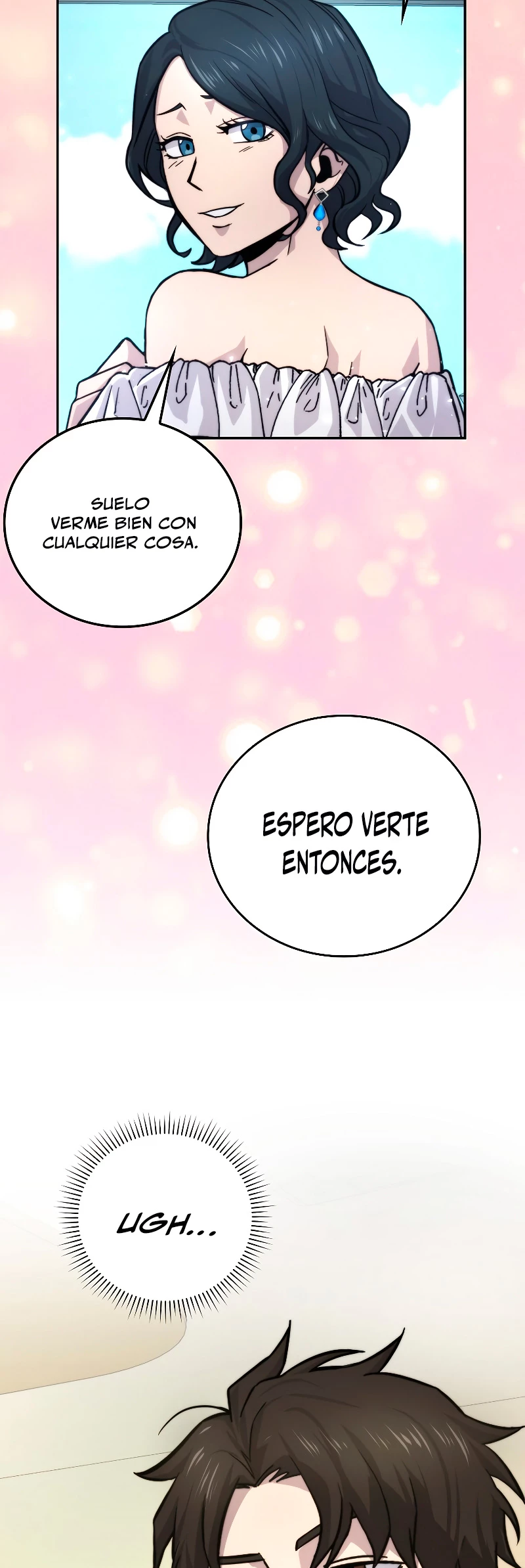 La Ascensión Marcial del Dios Demonio Capítulo 37 - Page 53