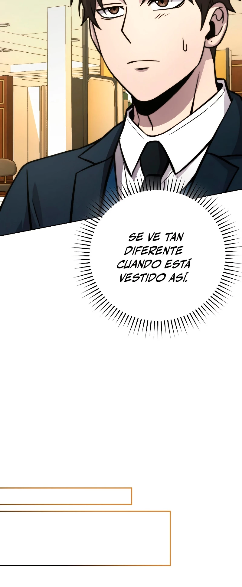 La Ascensión Marcial del Dios Demonio Capítulo 37 - Page 54