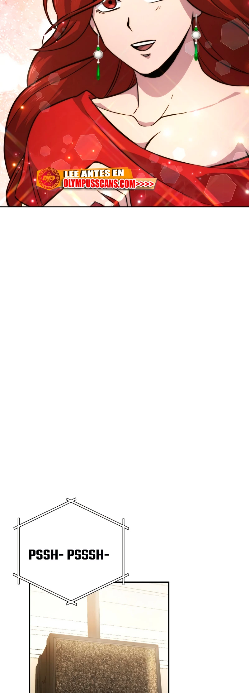 La Ascensión Marcial del Dios Demonio Capítulo 38 - Page 29
