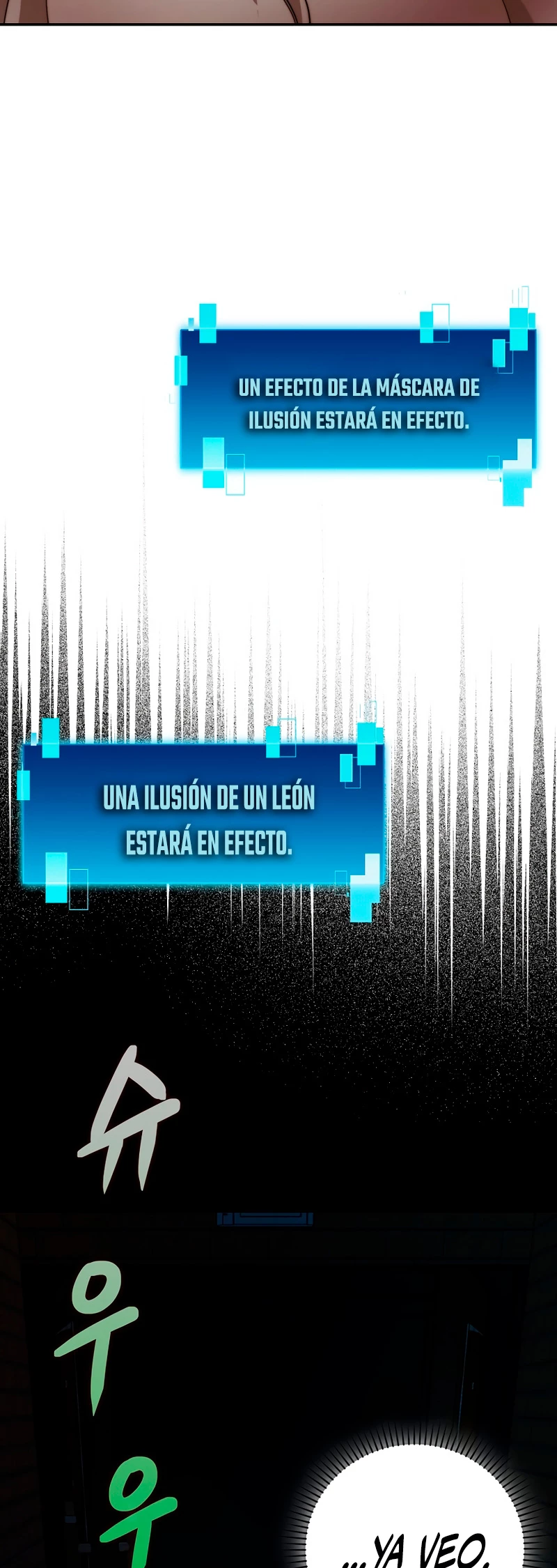 La Ascensión Marcial del Dios Demonio Capítulo 38 - Page 39