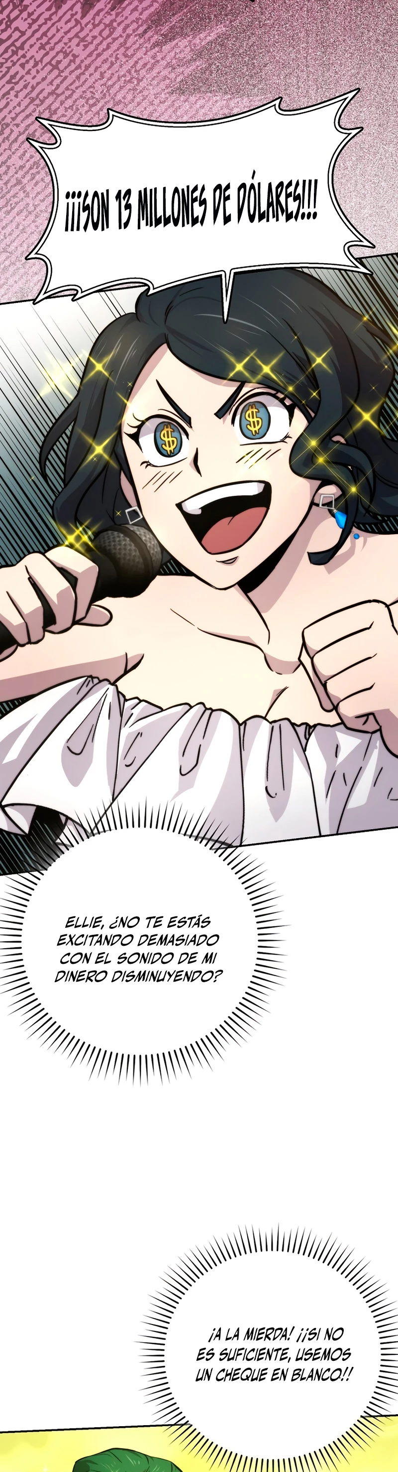 La Ascensión Marcial del Dios Demonio Capítulo 38 - Page 56