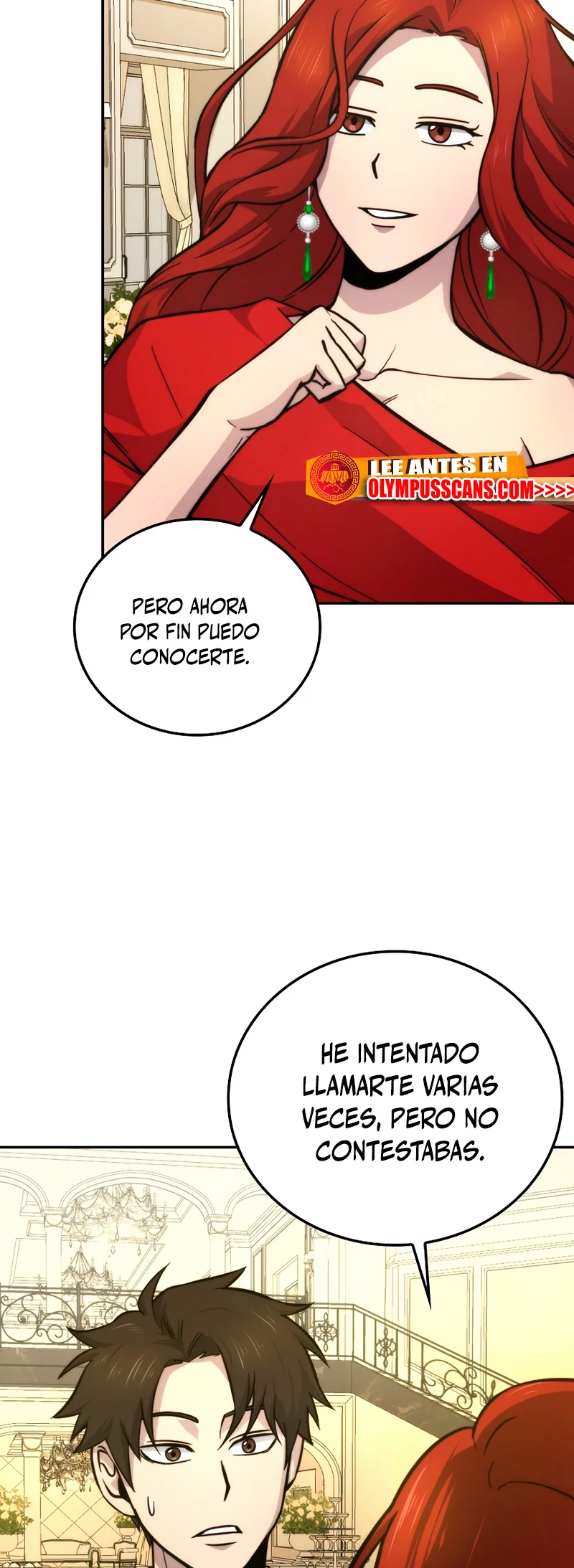 La Ascensión Marcial del Dios Demonio Capítulo 38 - Page 9