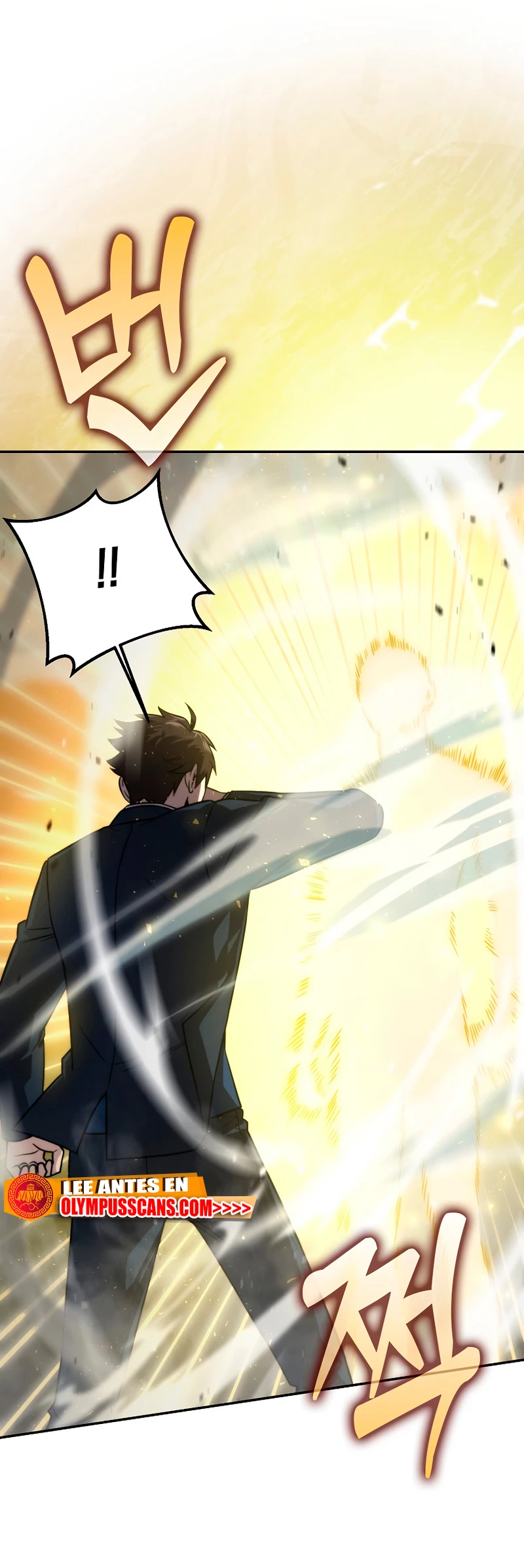 La Ascensión Marcial del Dios Demonio Capítulo 39 - Page 17