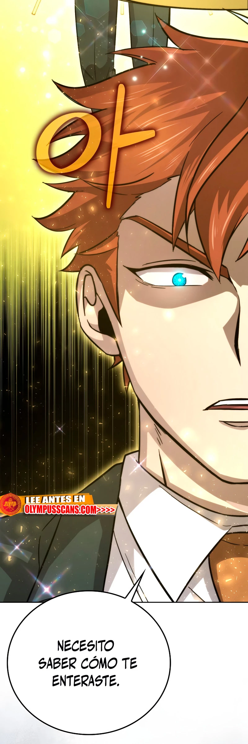 La Ascensión Marcial del Dios Demonio Capítulo 39 - Page 19