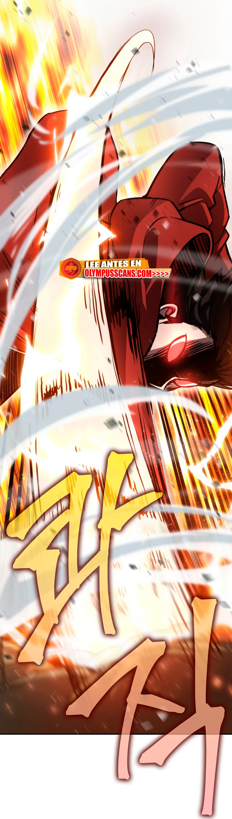 La Ascensión Marcial del Dios Demonio Capítulo 39 - Page 53